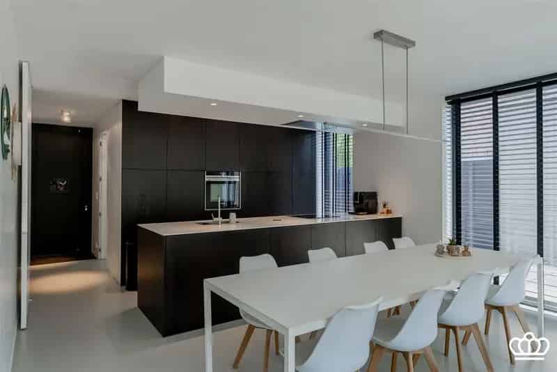 Moderne woning Kalmthout 3-4 slaapkamers