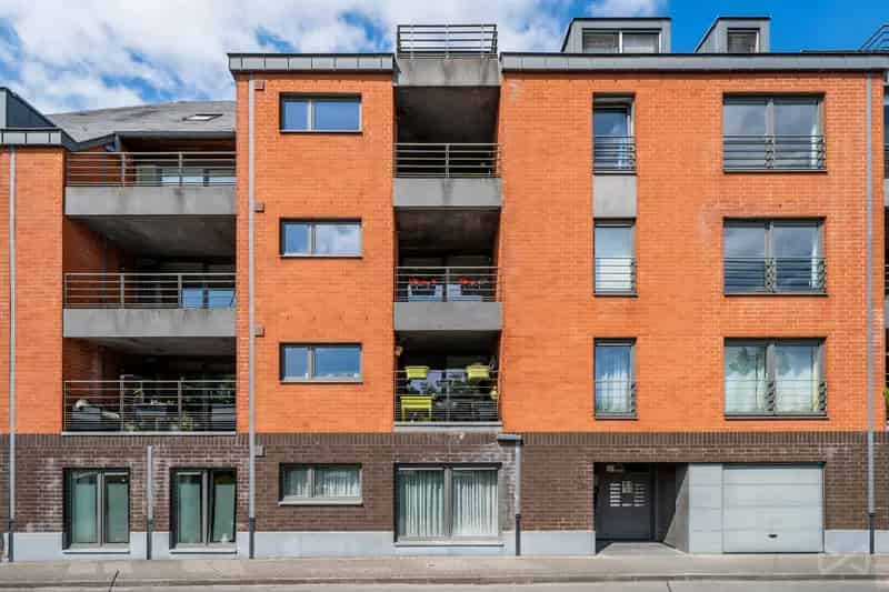 Appartement te koop