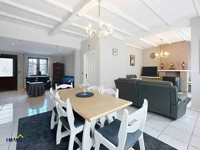 Huis te huur te Gijzegem 3 slaapkamers garage tuin