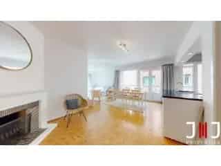 Appartement te huur Sint Pieters Woluwe 3 slaapkamers terras tuin