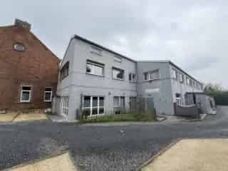 Appartement 110m² Braine-le-Château - 4 chambres - Près Grand Place