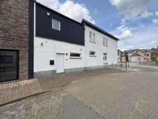 Appartement en Handelspand te koop Beringen