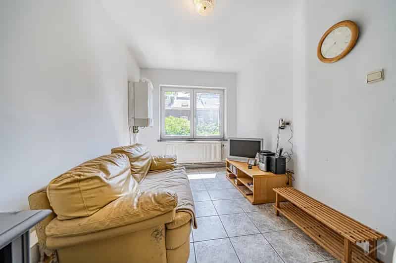Appartement te huur 1 slaapkamer met privétuin