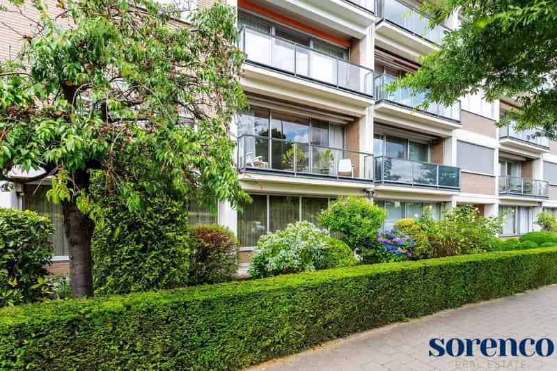 Appartement te koop