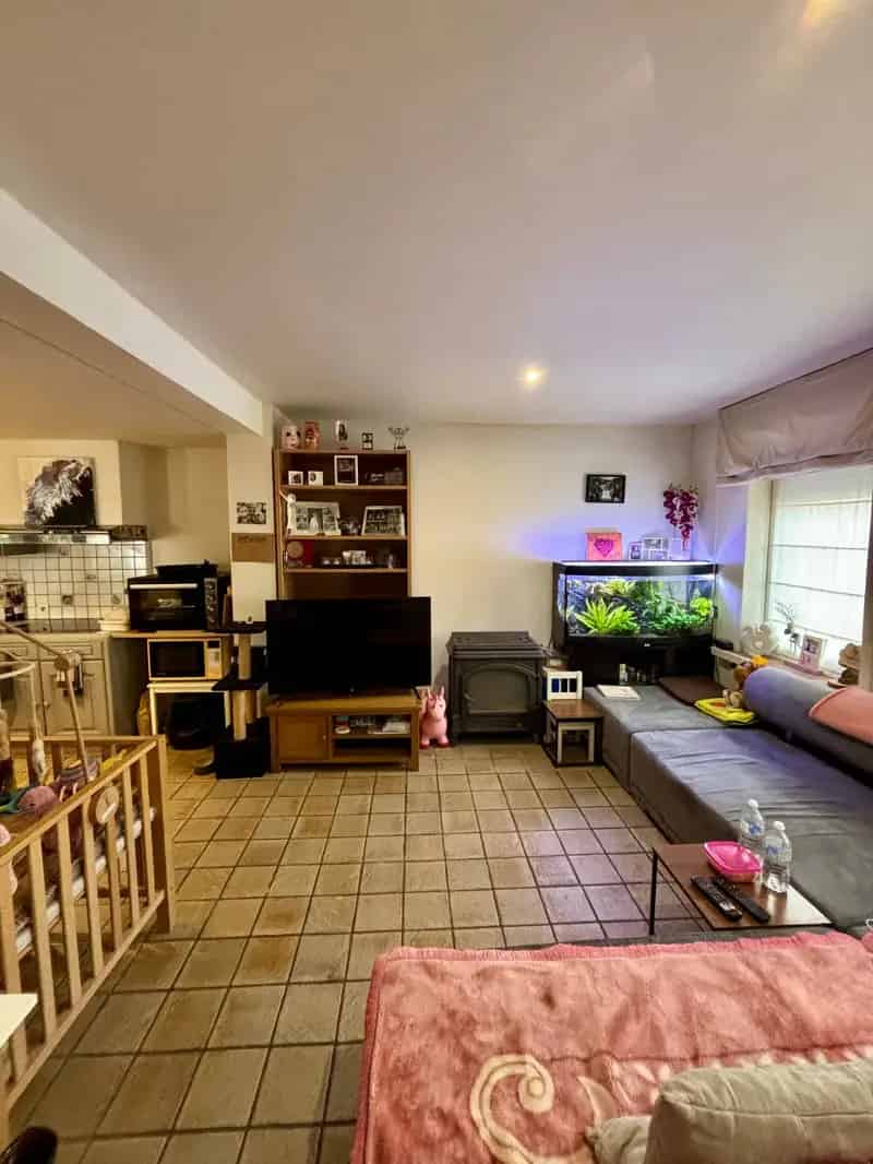 Menen Huis te Koop 4 slaapkamers Garage Koer