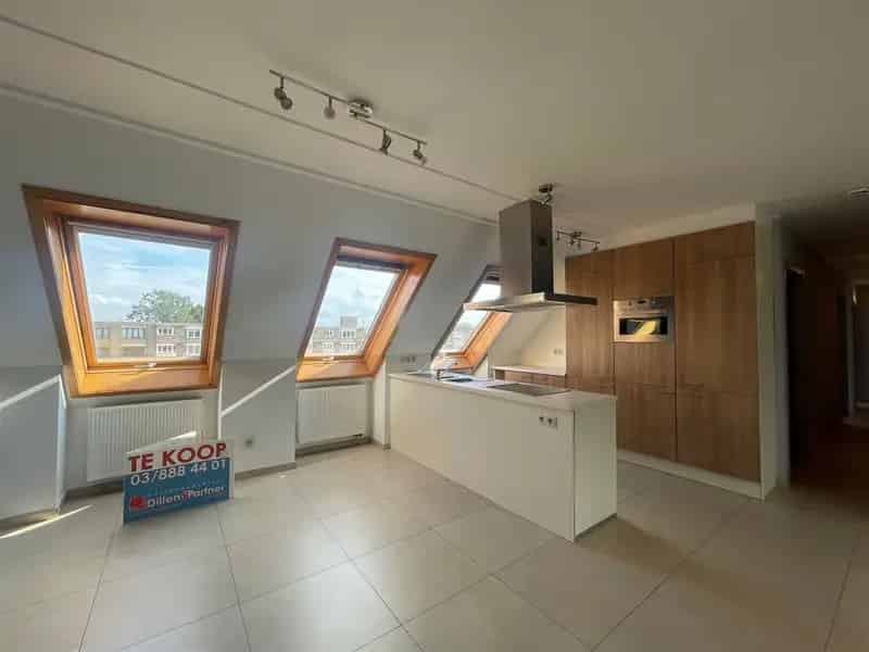 Penthouse 3 slaapkamers  Antwerpen