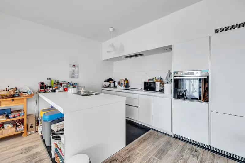 Appartement te huur 3 slaapkamers Tuin Meiser
