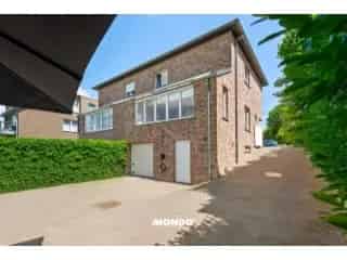 Huis te koop Schepdaal 4 slaapkamers grote tuin