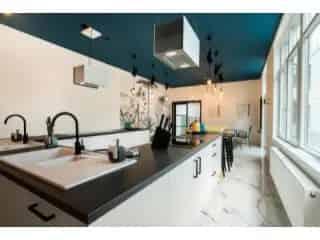 Appartement Medehuur Charleroi Ruime Kamer All Inclusive
