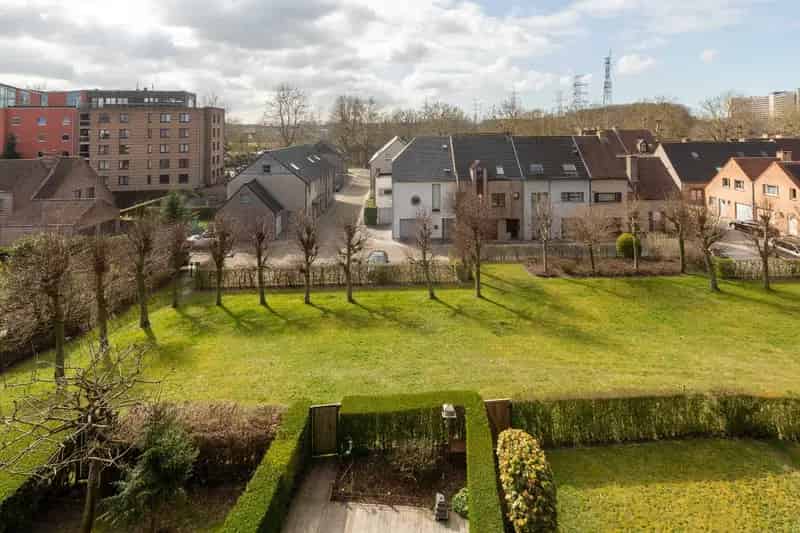 Appartement te koop Brugge 2 slaapkamers Zonneterras