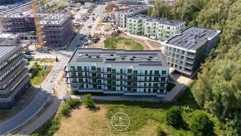 Nieuwbouw Appartementen Gent Sint-Denijs-Westrem Project Bloei