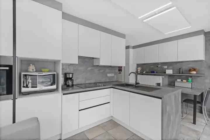 Appartement te koop Wetteren