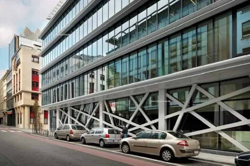 Kantoor te huur Brussel -  Europese zakenwijk