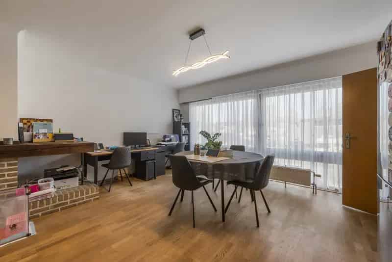 Appartement te koop Temse 2 slaapkamers garage