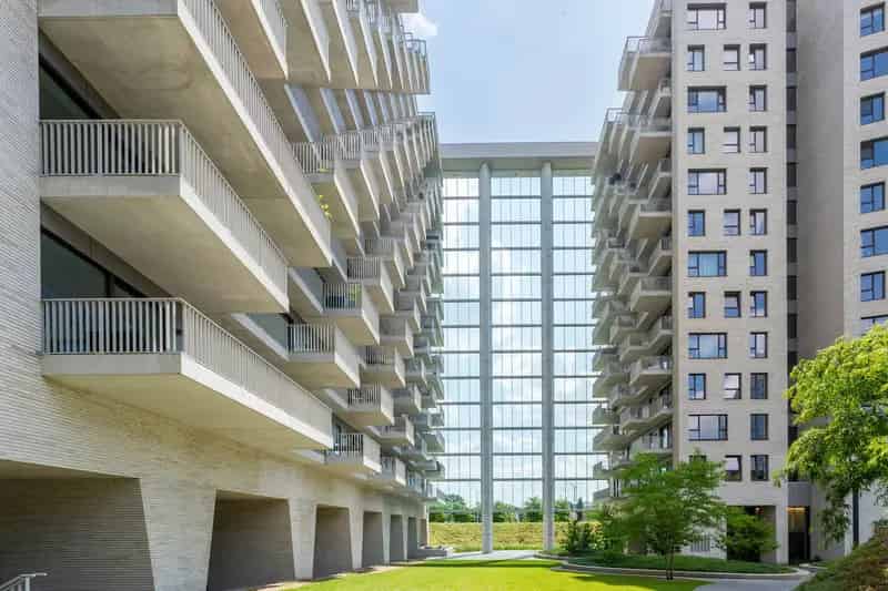 Appartement te koop