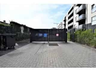Parking te koop Gent - Residentie Bellevuekaai