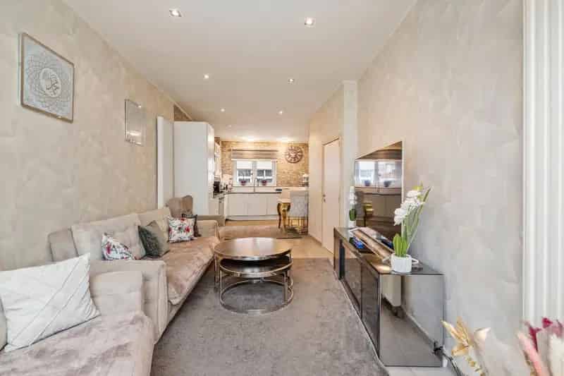 Huis te huur Waasmunster 4 slaapkamers 135m²