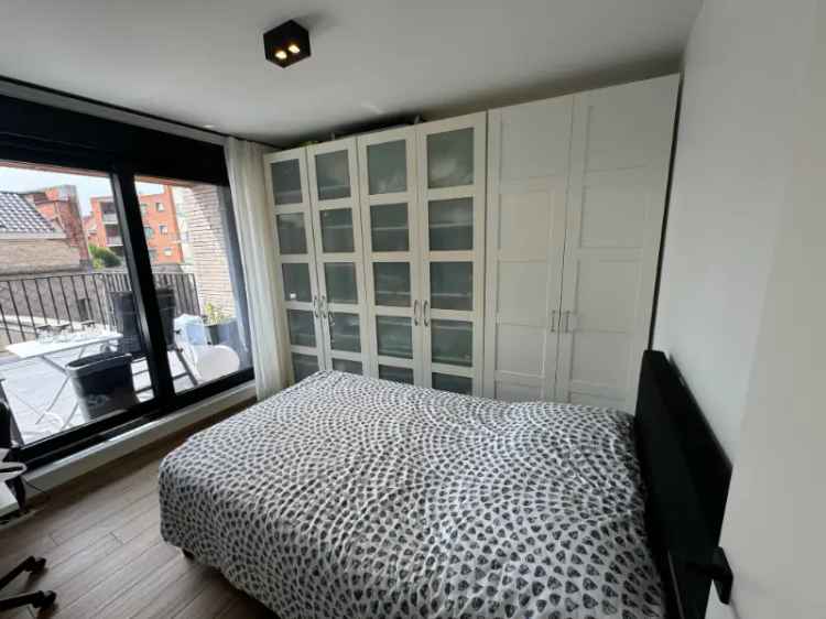 Appartement te koop