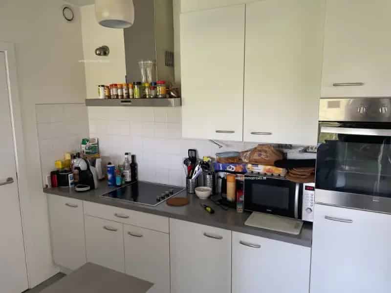 Nieuwbouw Appartement 2 Slaapkamers Hemiksem