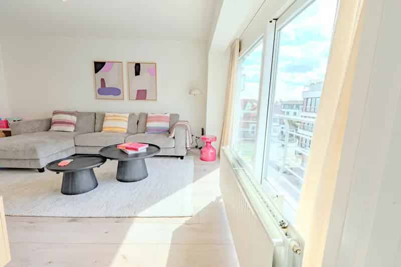 Appartement te koop