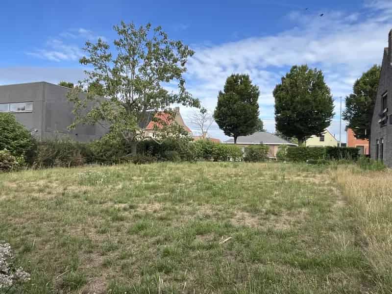 Nieuwbouw Huis Te Koop Zuidgericht Perceel