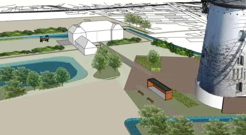 Project te Koop Aarschot