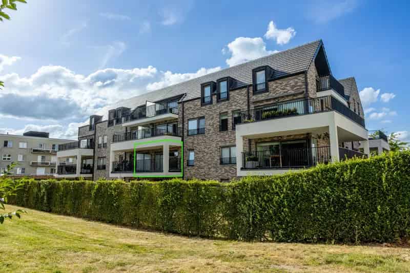 Appartement te koop