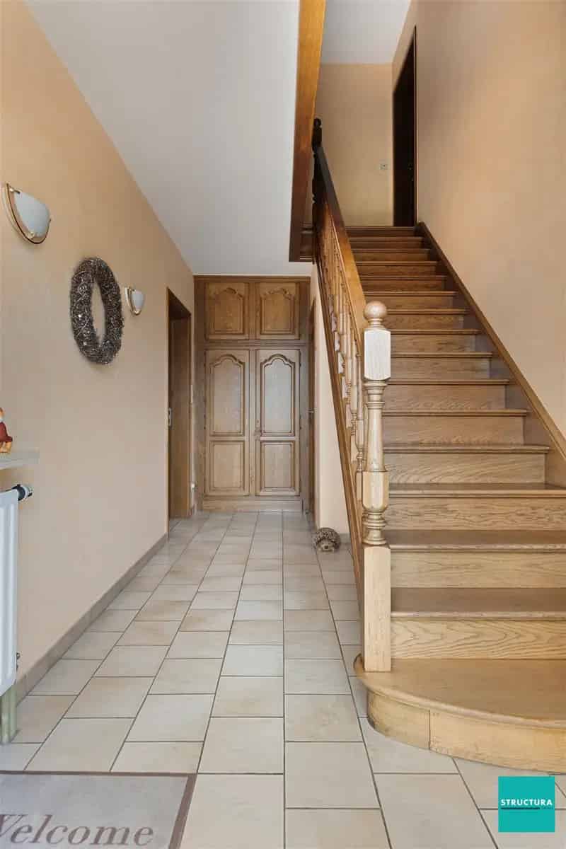 4-kamer woning 1149m2 perceel