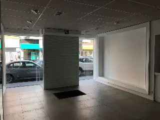 Handelspand te Huur Huy 80m²