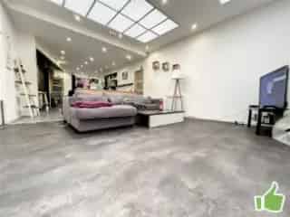 Handelsfonds Mouscron 3 Appartementen Investering
