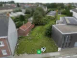 Bouwgrond Lichtervelde - Verschillende Oppervlaktes