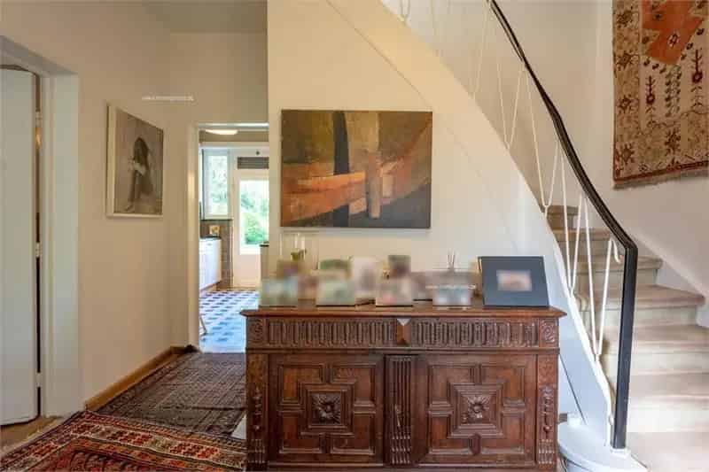 Villa te koop Brasschaat 5 slaapkamers te renoveren