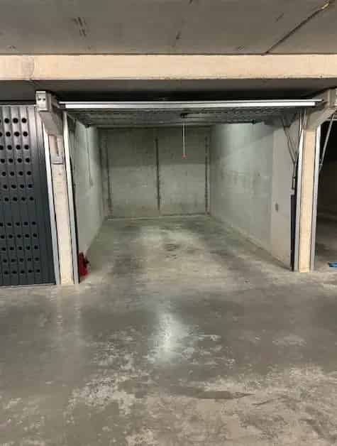 Garagebox te Huur Zoute Centrale Residentie