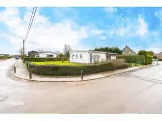 Bungalow te koop Beyne Heusay 2 slaapkamers tuin garage