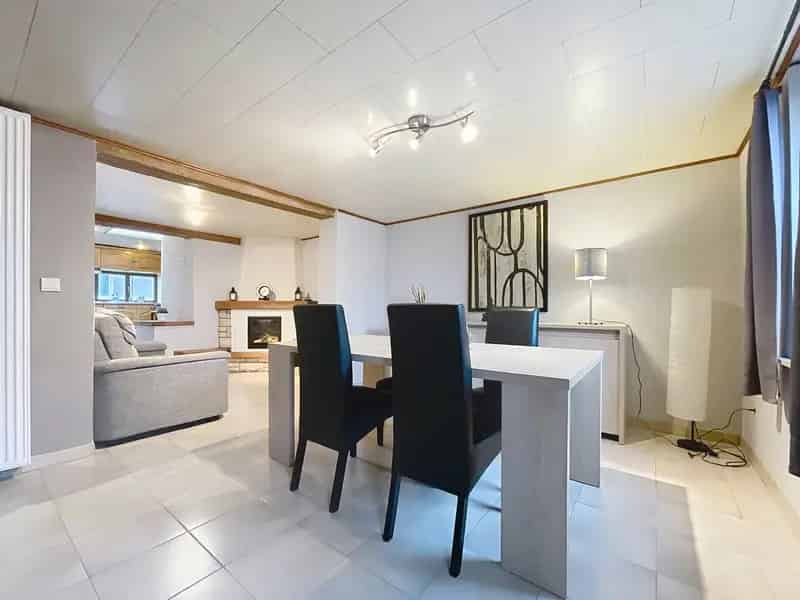 Huis te koop Sint Genesius Rode 2 slaapkamers 80m2 tuin