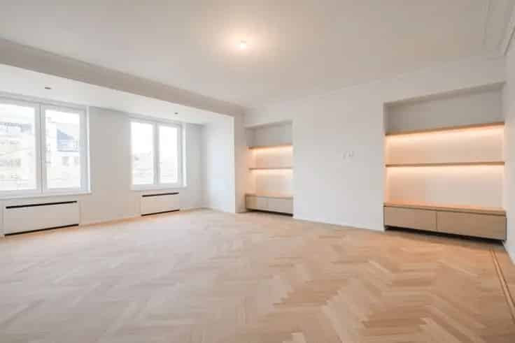 Luxe Appartement 155m² Montgomery 2 slaapkamers Terras