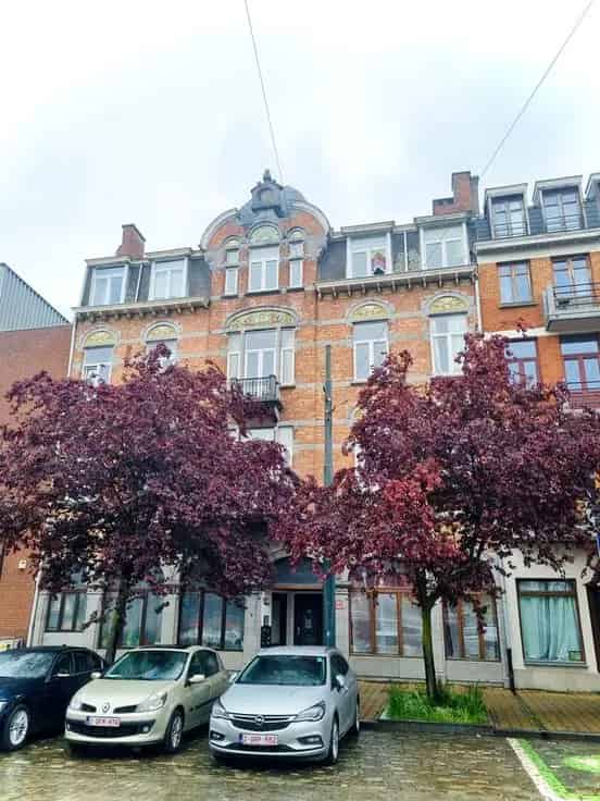 Appartement Te Koop Renovatieplicht Onbekend