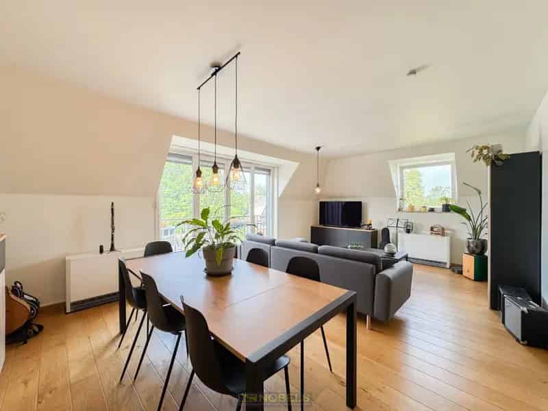Appartement te koop Eine 2 slaapkamers terras