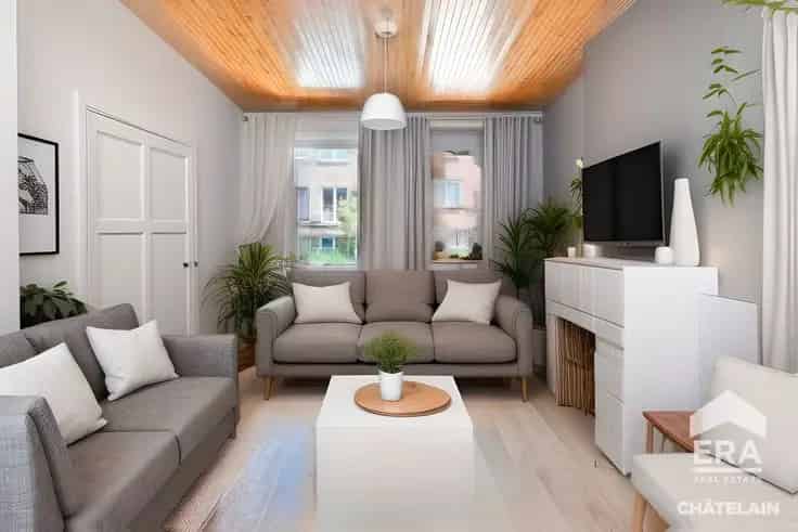 Huis te Koop Vorst 4 Slaapkamers Dudenpark