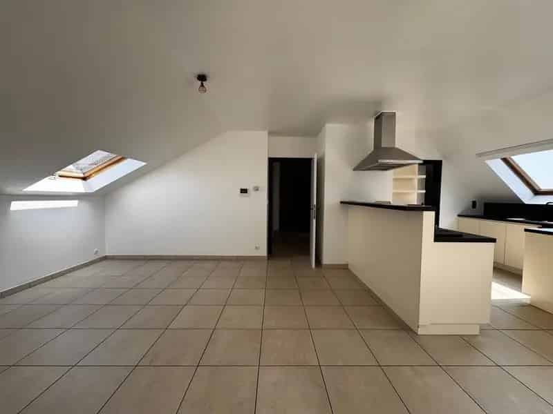 Appartement te huur 3 slaapkamers Moorslede Centrum
