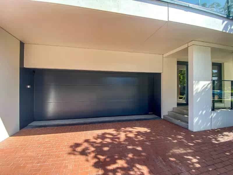 Garage te huur Nieuwpoort-Stad Centrum