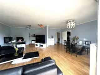 Appartement te koop 3 slaapkamers Woluwé-Saint-Lambert