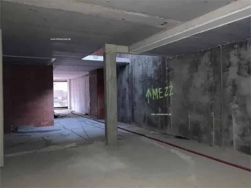 Nieuwbouw Handelspand Knokke-Heist
