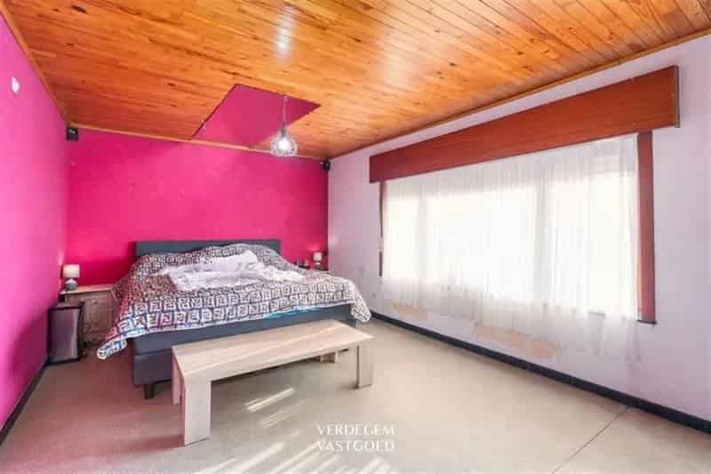 Huis te koop Ertvelde Rieme Gezinnen