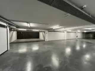 Garagebox te Koop Knokke Het Zoute