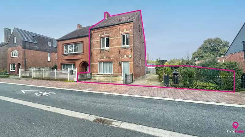Huis te koop