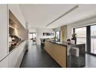 Penthouse te koop Waregem 260m2 luxe appartement