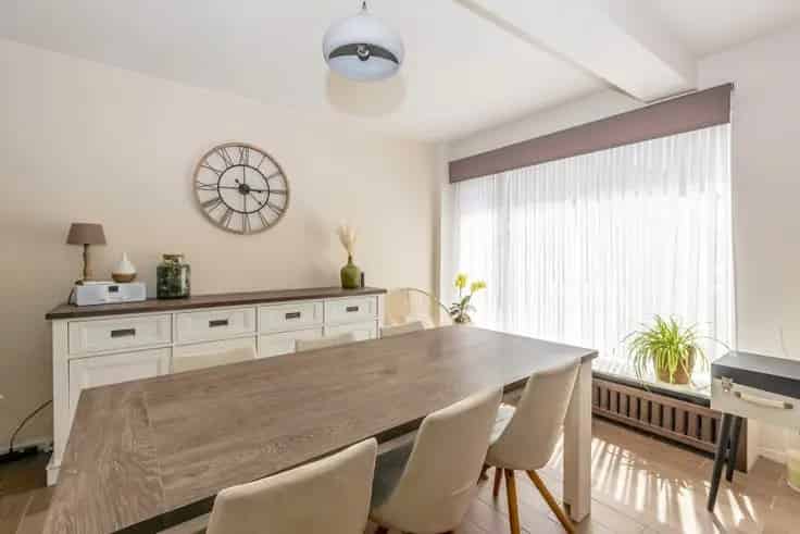 Gerenoveerde Huis 4 slaapkamers Marche-lez-Ecaussinnes