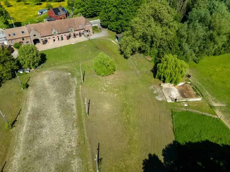 Boerderij met Paardenstallen te Koop Boutersem