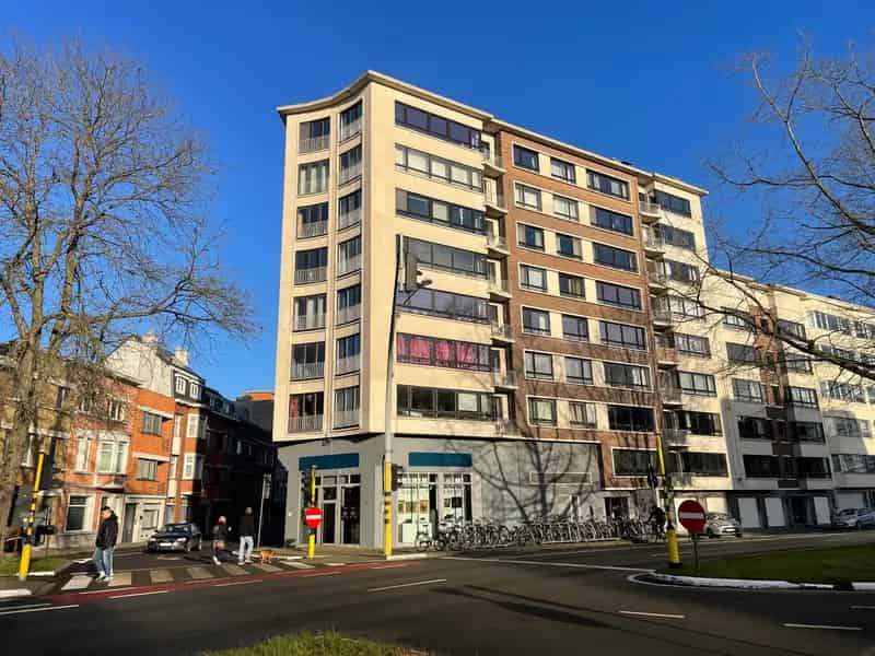 Appartement te huur Gent Centrum - Investering of Bewoning